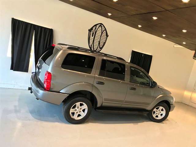 2005 Dodge Durango SLT 4WD 4dr SUV